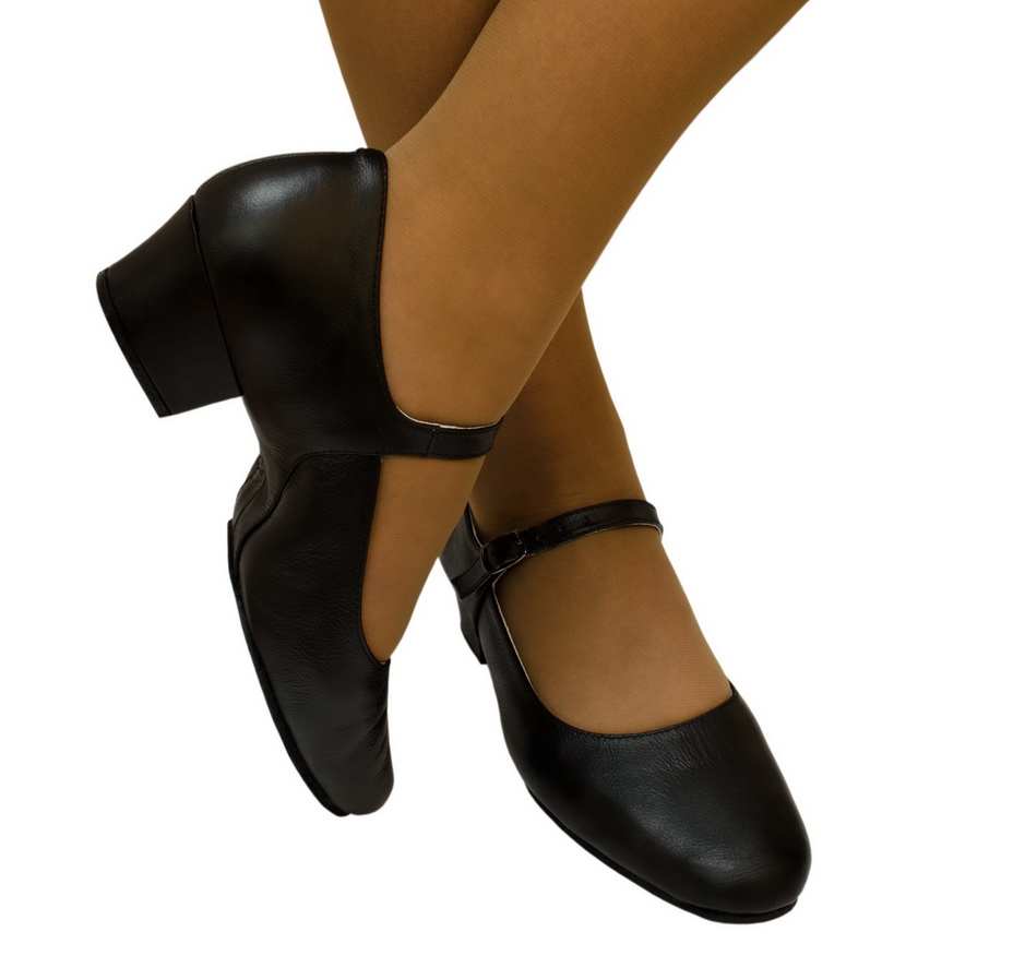 Туфли женские «Калинка» от компании Вариант