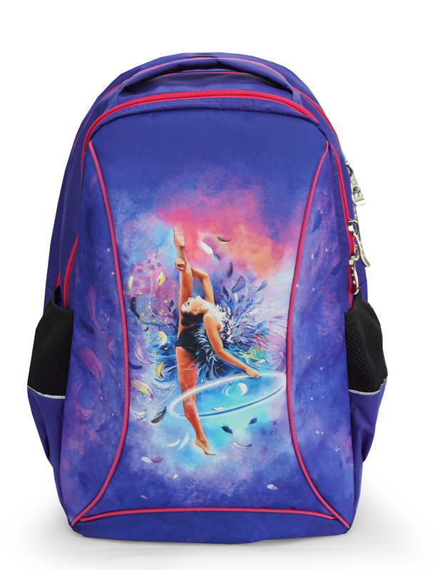 216-043 XL Рюкзак для гимнастики от компании Вариант