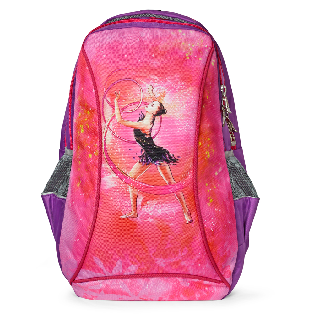 216-042 XL Рюкзак для гимнастики от компании Вариант